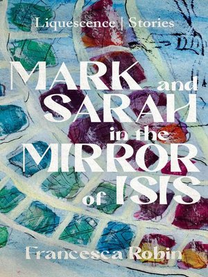 cover image of Mark and Sarah in the Mirror of Isis